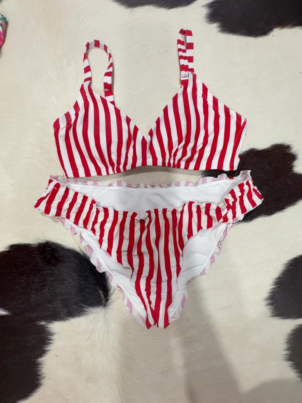 34D swimsuit